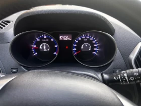 Hyundai IX35, снимка 7
