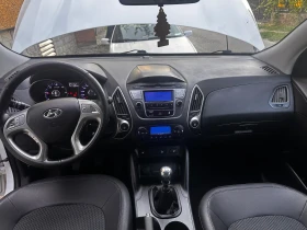 Hyundai IX35, снимка 12