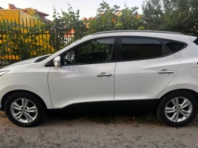 Hyundai IX35, снимка 2