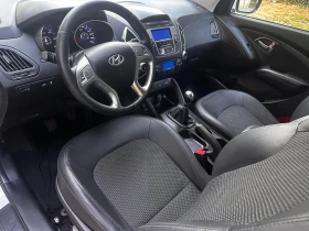 Hyundai IX35, снимка 14