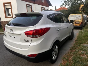 Hyundai IX35, снимка 5