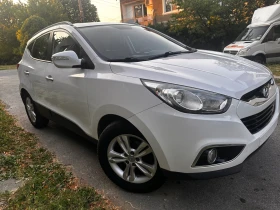 Hyundai IX35, снимка 4