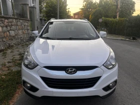 Hyundai IX35, снимка 3