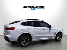 BMW X4 xDrive30i M PACK CARFAX, снимка 6