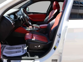 BMW X4 xDrive30i M PACK CARFAX, снимка 12
