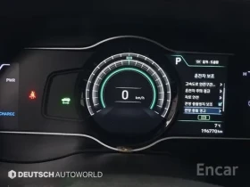 Hyundai Kona 64KWH / HEAD-UP / ОБДУХВАНЕ / FWD / ЛИЗИНГ, снимка 8