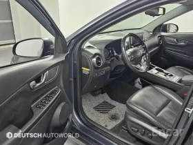 Hyundai Kona 64KWH / HEAD-UP / ОБДУХВАНЕ / FWD / ЛИЗИНГ, снимка 11