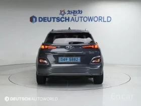 Hyundai Kona 64KWH / HEAD-UP / ОБДУХВАНЕ / FWD / ЛИЗИНГ, снимка 4