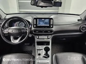 Hyundai Kona 64KWH / HEAD-UP / ОБДУХВАНЕ / FWD / ЛИЗИНГ, снимка 7
