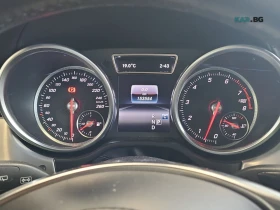 Mercedes-Benz GLS 550 * АвтоКредит * (ЦЕНА ДО БГ), снимка 8