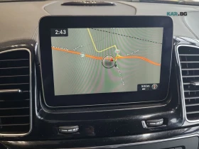 Mercedes-Benz GLS 550 * АвтоКредит * (ЦЕНА ДО БГ), снимка 10