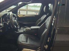 Mercedes-Benz GLS 550 * АвтоКредит * (ЦЕНА ДО БГ), снимка 7