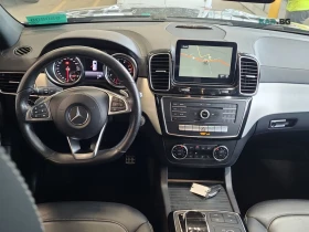 Mercedes-Benz GLS 550 * АвтоКредит * (ЦЕНА ДО БГ), снимка 9