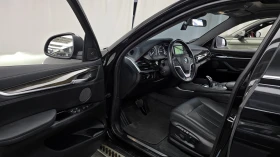 BMW X6 xDrive30d* ЛЮК* HUD* 360* КРАЙНА ЦЕНА, снимка 10