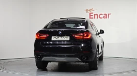 BMW X6 xDrive30d* ЛЮК* HUD* 360* КРАЙНА ЦЕНА, снимка 4