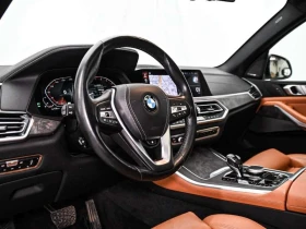 BMW X5 * xDrive40i PREMIUM PKG* ЛАЗЕРИ * ПАНО * 360 * , снимка 16