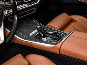 BMW X5 * xDrive40i PREMIUM PKG* ЛАЗЕРИ * ПАНО * 360 * , снимка 17