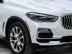 BMW X5 * xDrive40i PREMIUM PKG* ЛАЗЕРИ * ПАНО * 360 * , снимка 2