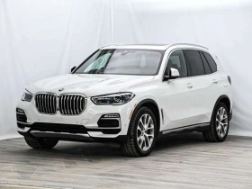 BMW X5 * xDrive40i PREMIUM PKG* ЛАЗЕРИ * ПАНО * 360 * , снимка 1
