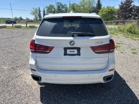BMW X5 2016 BMW X5 XDRIVE35I, снимка 4