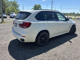 BMW X5 2016 BMW X5 XDRIVE35I, снимка 3