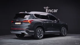 Hyundai Santa fe 2.5T 4WD Calligraphy* 360* HUD* КОЖА* НАВИ, снимка 2