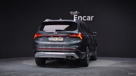Hyundai Santa fe 2.5T 4WD Calligraphy* 360* HUD* КОЖА* НАВИ, снимка 4
