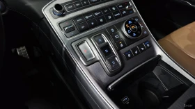 Hyundai Santa fe 2.5T 4WD Calligraphy* 360* HUD* КОЖА* НАВИ, снимка 7