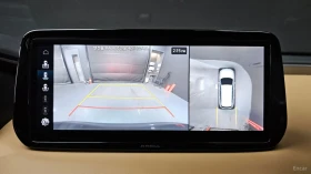 Hyundai Santa fe 2.5T 4WD Calligraphy* 360* HUD* КОЖА* НАВИ, снимка 13