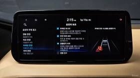Hyundai Santa fe 2.5T 4WD Calligraphy* 360* HUD* КОЖА* НАВИ, снимка 14