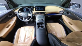 Hyundai Santa fe 2.5T 4WD Calligraphy* 360* HUD* КОЖА* НАВИ, снимка 5