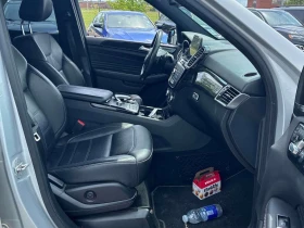 Mercedes-Benz GLE 450 AMG 4MATIC* HARMAN/KARDON* 360КАМЕРИ* , снимка 17