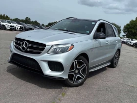 Mercedes-Benz GLE 450 AMG 4MATIC* HARMAN/KARDON* 360КАМЕРИ* , снимка 1