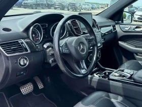 Mercedes-Benz GLE 450 AMG 4MATIC* HARMAN/KARDON* 360КАМЕРИ* , снимка 5