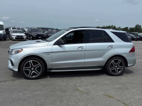 Mercedes-Benz GLE 450 AMG 4MATIC* HARMAN/KARDON* 360КАМЕРИ* , снимка 2