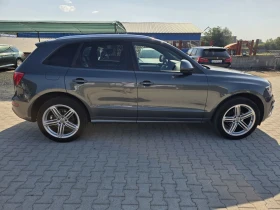 Audi Q5 2.0TDi/S-Line/Quatro/Лизинг, снимка 8