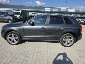 Audi Q5 2.0TDi/S-Line/Quatro/Лизинг, снимка 4