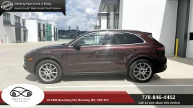 Porsche Cayenne БЕЗ УДАР* 360* BOSE* PANO* 97ХИЛ.КМ, снимка 4
