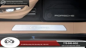 Porsche Cayenne БЕЗ УДАР* 360* BOSE* PANO* 97ХИЛ.КМ, снимка 8