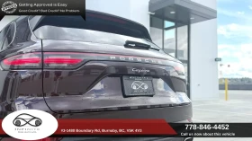 Porsche Cayenne БЕЗ УДАР* 360* BOSE* PANO* 97ХИЛ.КМ, снимка 2