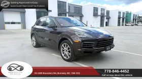 Porsche Cayenne БЕЗ УДАР* 360* BOSE* PANO* 97ХИЛ.КМ, снимка 6