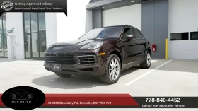 Porsche Cayenne БЕЗ УДАР* 360* BOSE* PANO* 97ХИЛ.КМ, снимка 1