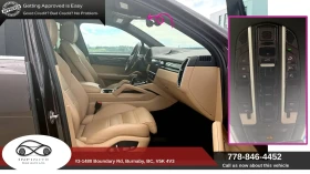 Porsche Cayenne БЕЗ УДАР* 360* BOSE* PANO* 97ХИЛ.КМ, снимка 13