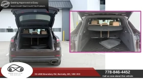 Porsche Cayenne БЕЗ УДАР* 360* BOSE* PANO* 97ХИЛ.КМ, снимка 9