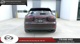Porsche Cayenne БЕЗ УДАР* 360* BOSE* PANO* 97ХИЛ.КМ, снимка 5