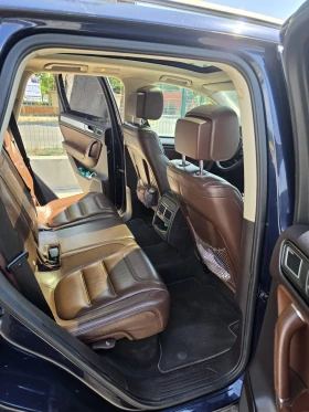 VW Touareg, снимка 12