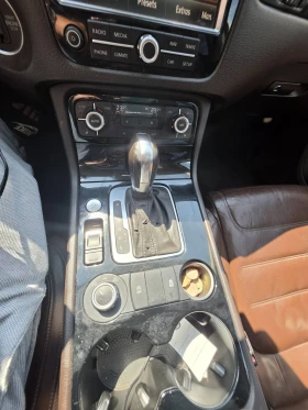 VW Touareg, снимка 14