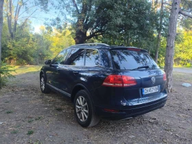 VW Touareg, снимка 13