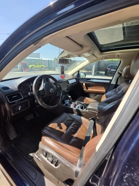 VW Touareg, снимка 10