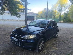 VW Touareg, снимка 4